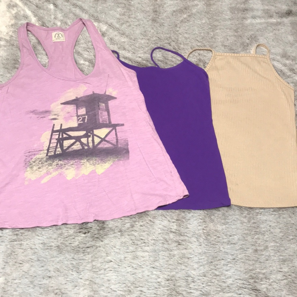 American Eagle & More